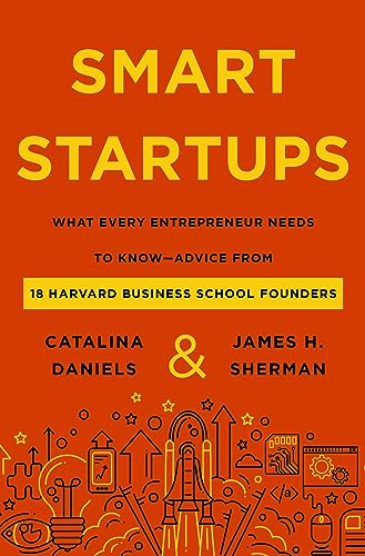 SMART STARTUPS
