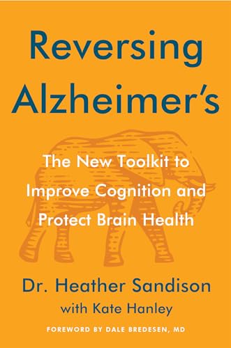 REVERSING ALZHEIMER'S