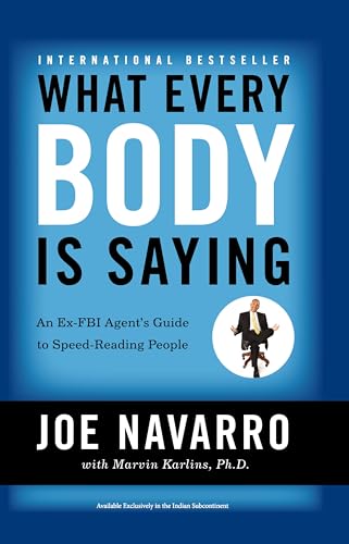 WHAT EVERY BODY IS SAYING (HARDCOVER EDITION)
