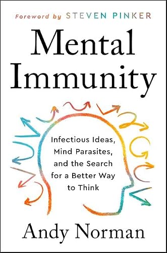 MENTAL IMMUNITY