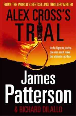 Alex Crosss Trial(Alex Cross, #15)