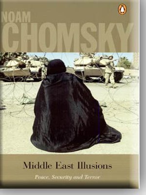 Middle East Illusions: Peace, Security And Terror