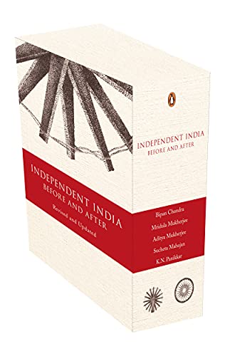 Independent India: Before and After