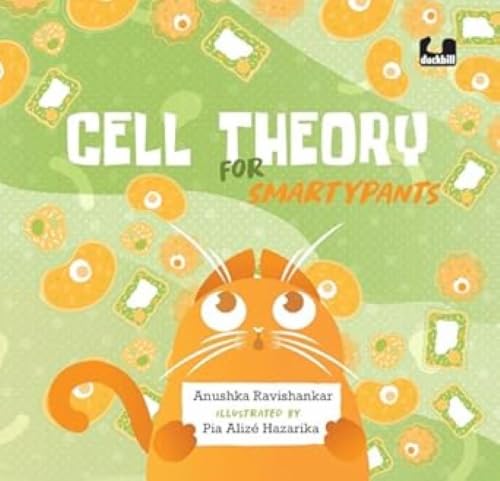 Cell Theory for Smartypants