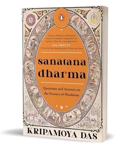 Sanatana Dharma: Questions and Answers on the Essence of Hinduism