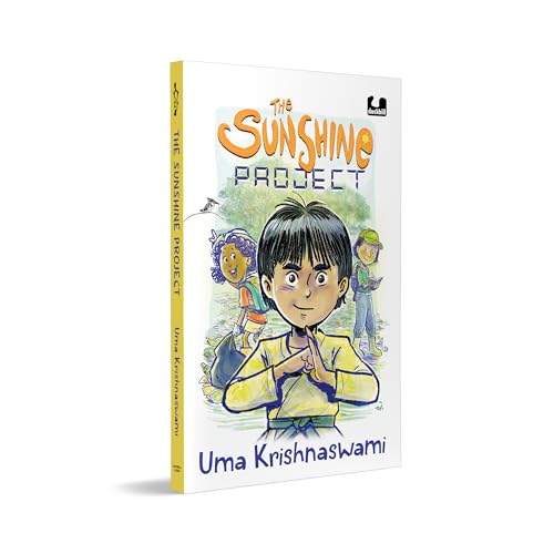 THE SUNSHINE PROJECT