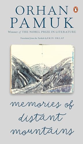 MEMORIES OF DISTANT MOUNTAINS