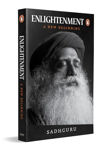 ENLIGHTENMENT: A NEW BEGINNING