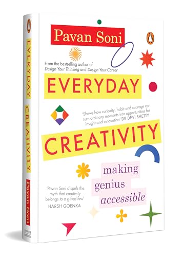 Everyday Creativity: Making Genius Accessible