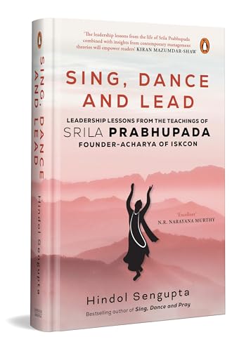 Sing, Dance and Lead