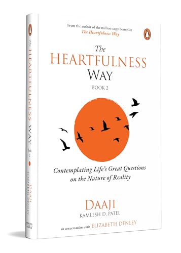 The Heartfulness Way Vol 2