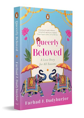 Queerly Beloved A Love Story for All Seasons