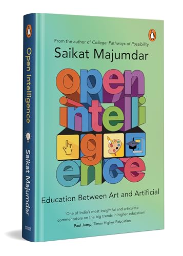 Open Intelligence: Education Between Art And Artificial