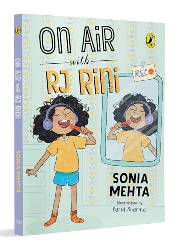 On Air With RJ Rini!