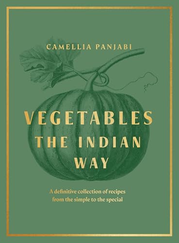 Michael Joseph Vegetables The Indian Way.