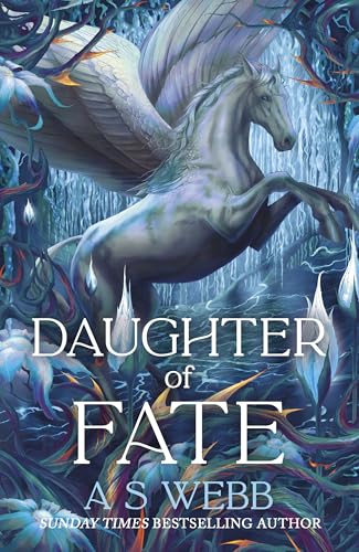 Daughter of Fate