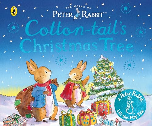 Peter Rabbit: The World of Peter Rabbit: Cotton-tails Christmas Tree
