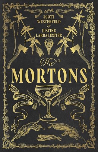 The Mortons