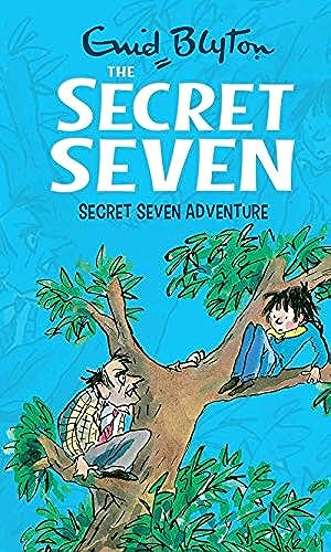 Secret Seven Adventure