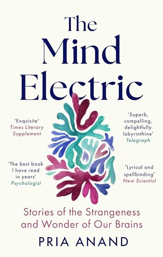 The Mind Electric (B PB)