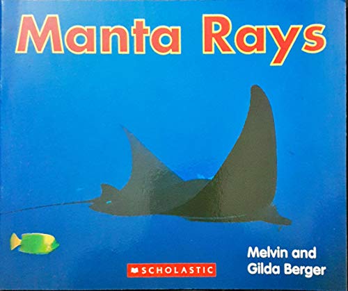 Manta Rays