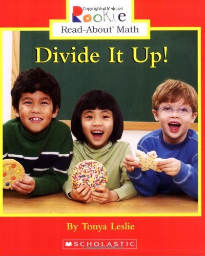 Divide It Up!