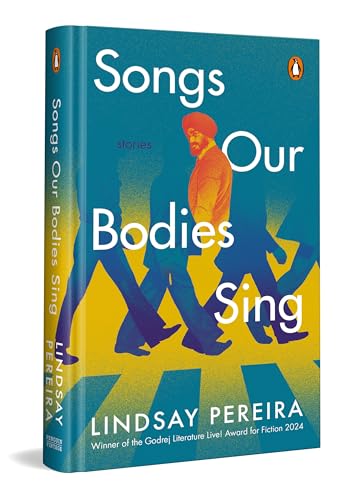 SONGS OUR BODIES SING