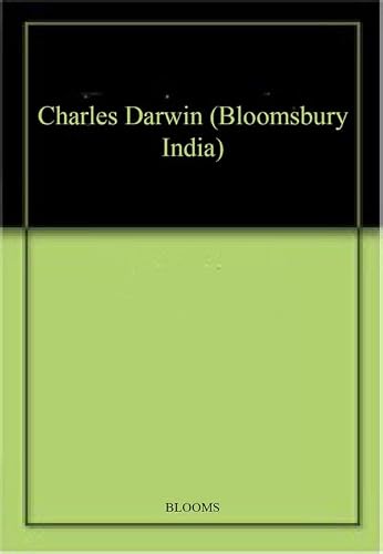 CHARLES DARWIN