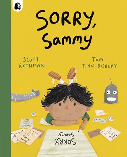 Sorry, Sammy