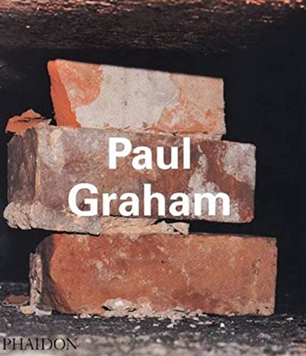 Paul Graham: Contemporary Artists