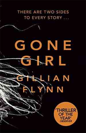 Preloved Gone Girl