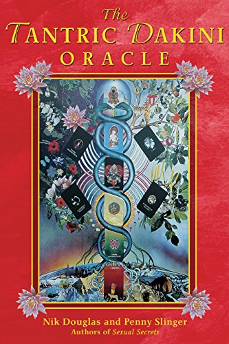 TANTRIC DAKINI ORACLE