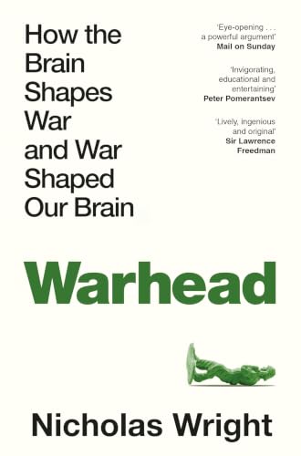 Warhead