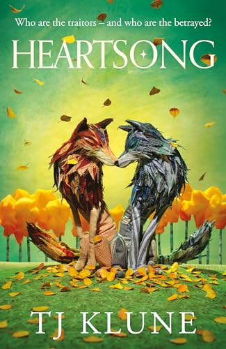 Heartsong*