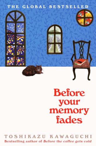 Before Your Memory Fades*