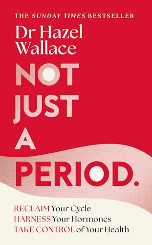 NOT JUST A PERIOD