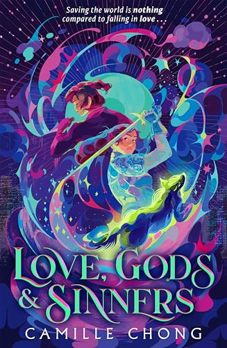 Love, Gods and Sinners