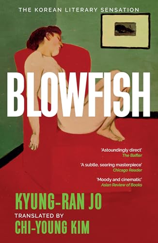 Blowfish (B PB)