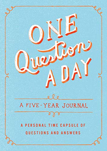 One Question A Day