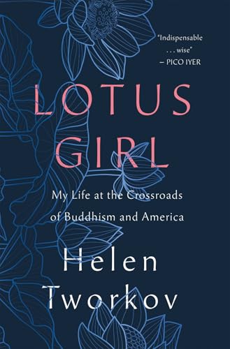 LOTUS GIRL
