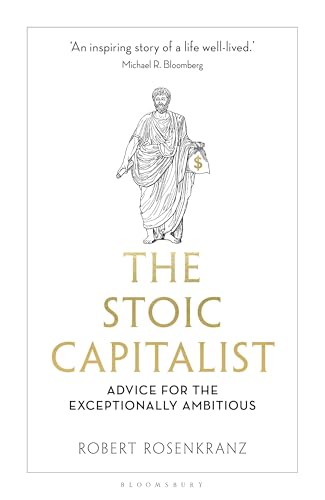THE STOIC CAPITALIST