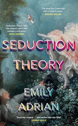 SEDUCTION THEORY