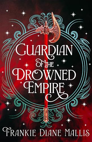 Guardian of the Drowned Empire
