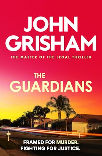 THE GUARDIANS
