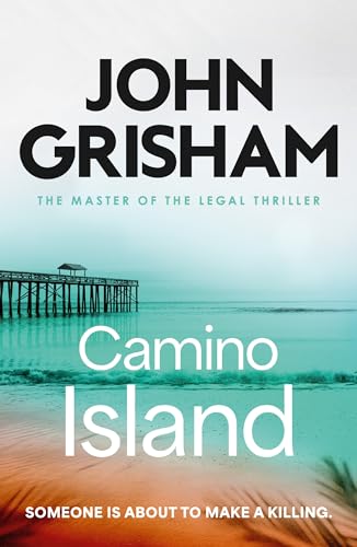 CAMINO ISLAND