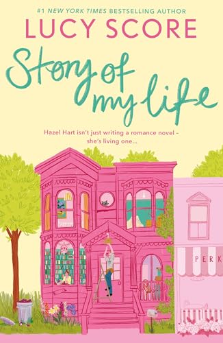 Story Of My Life (Reissue)