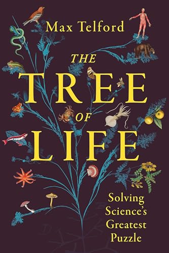 THE TREE OF LIFE: SOLVING SCIENCE'S GREATEST PUZZLE