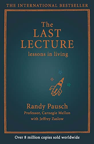 THE LAST LECTURE