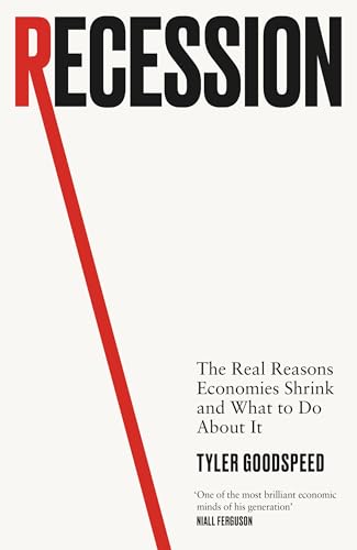 Recession: The Real Reasons Economies Shrink and What to Do
About It