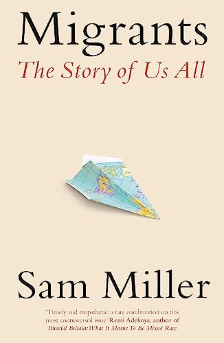 Migrants: The Story of Us All